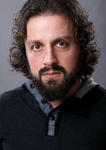 photo of Rowan Bousaid