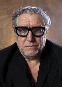Steve Jones Steve Jones