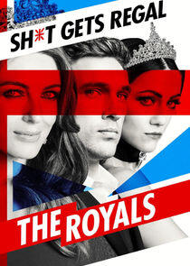 The Royals The Royals