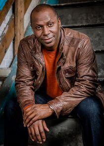 Cyril Nri Cyril Nri