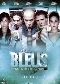 Les bleus: premiers pas dans la police Les bleus: premiers pas dans la police