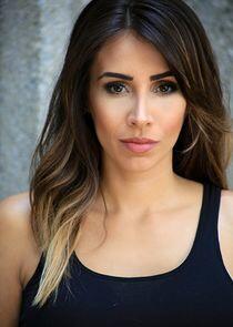 photo of Gabrielle Ortiz photo of Gabrielle Ortiz