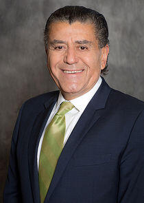 Haim Saban Haim Saban