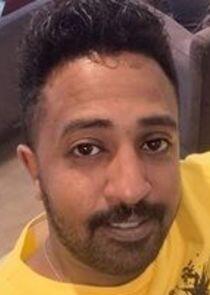 Mohamed Outaka Mohamed Outaka