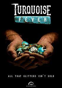 Turquoise Fever