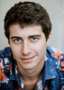photo of Матвей Жизневский photo of Матвей Жизневский
