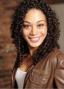 Cherissa Richards Cherissa Richards