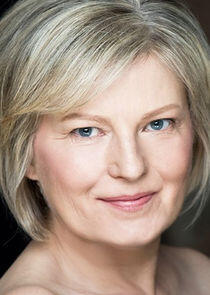 photo of Helen Taylor