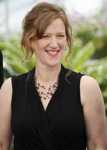 Philippa Goslett Philippa Goslett