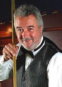 John Virgo John Virgo