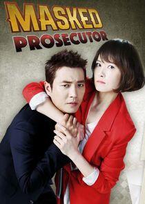 Masked Prosecutor Masked Prosecutor