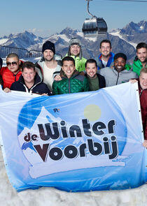 De Winter Voorbij De Winter Voorbij