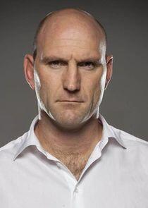 photo of Lawrence Dallaglio