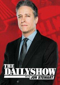 The Daily Show with Jon Stewart