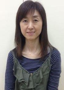 Chieko Sasai Chieko Sasai