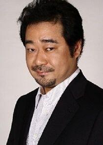 Kazuyuki Izumi Kazuyuki Izumi