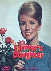 The Farmers Daughter The Farmers Daughter