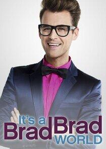 It's a Brad Brad World It's a Brad Brad World