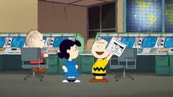 Mission 10: You're a Good Moon, Charlie Brown Mission 10: You're a Good Moon, Charlie Brown