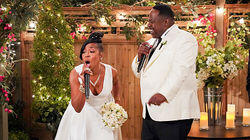 Welcome to the Vow Renewal Welcome to the Vow Renewal