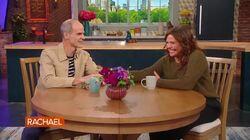 Today's Show Is Full of Firsts! From 'House of Cards,' Michael Kelly Drops by Today's Show Is Full of Firsts! From 'House of Cards,' Michael Kelly Drops by