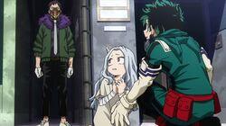 Boy Meets... Boy Meets...
