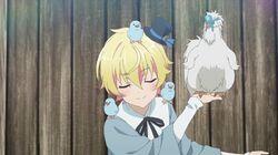 Masato Is Serious About Making Money! Masato Is Serious About Making Money!