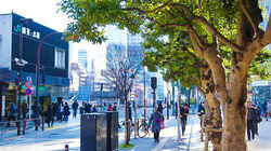 Keyword: Ochanomizu Keyword: Ochanomizu