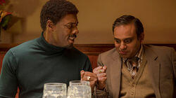 Episode Six Episode Six