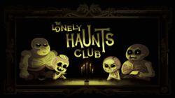 Lonely Haunts Club Lonely Haunts Club