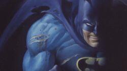 Dark Knight Day! Dark Knight Day!