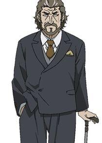 Vincent