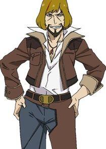 Fango
