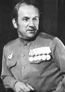 Степан Федюнин