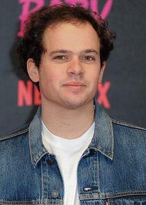 photo of Brando Pacitto photo of Brando Pacitto