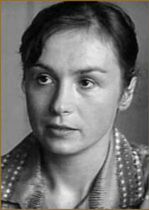 Лариса Гребенщикова Лариса Гребенщикова