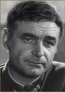 photo of Юрий Дедович