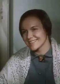 Елена Ивановна, жена Быстрова Елена Ивановна, жена Быстрова