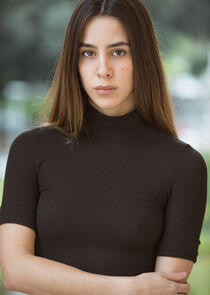 photo of Chabeli Sastre Gonzalez photo of Chabeli Sastre Gonzalez