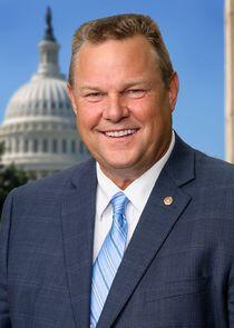 photo of Jon Tester