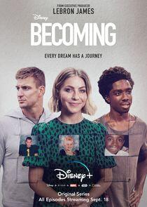 Becoming Becoming