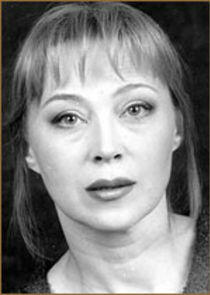 Ирина Калистратова Ирина Калистратова
