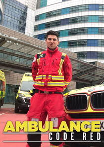 Ambulance: Code Red - Season 1 Ambulance: Code Red - Season 1