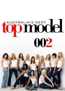 Australia's Next Top Model - Season 2 Australia's Next Top Model - Season 2
