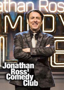Jonathan Ross' Comedy Club Jonathan Ross' Comedy Club