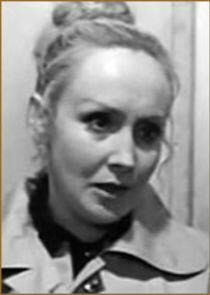 Тамара Колесникова Тамара Колесникова