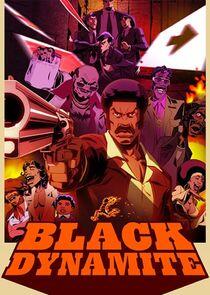 Black Dynamite Black Dynamite