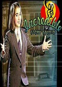 Incredible Story Studio Incredible Story Studio