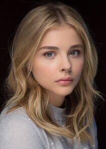 Chloë Grace Moretz Chloë Grace Moretz