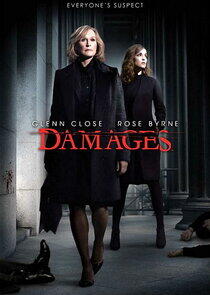 Damages - Season 3 Damages - Season 3